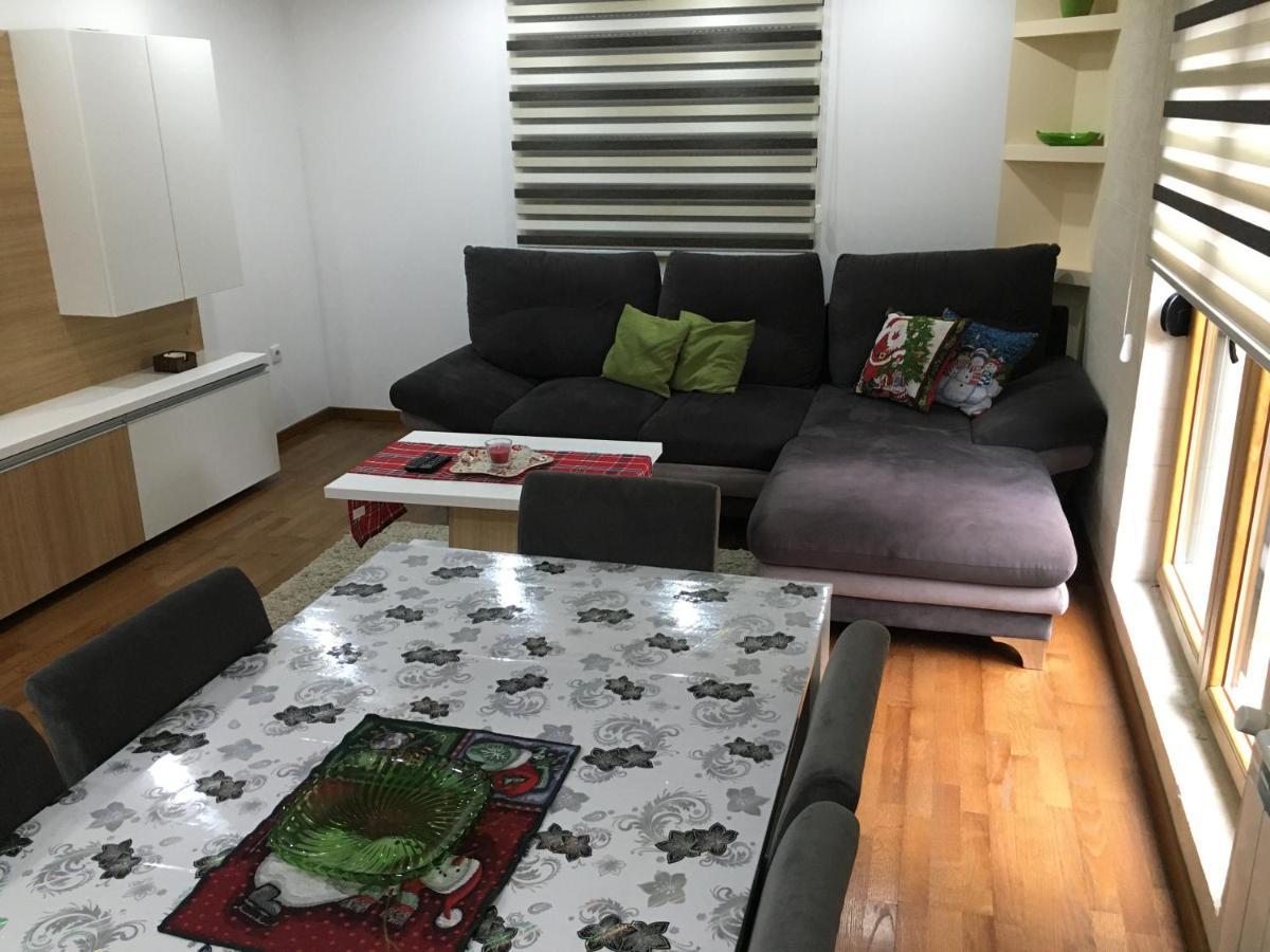 Apartman Ivana Ζλάτιμπορ Εξωτερικό φωτογραφία